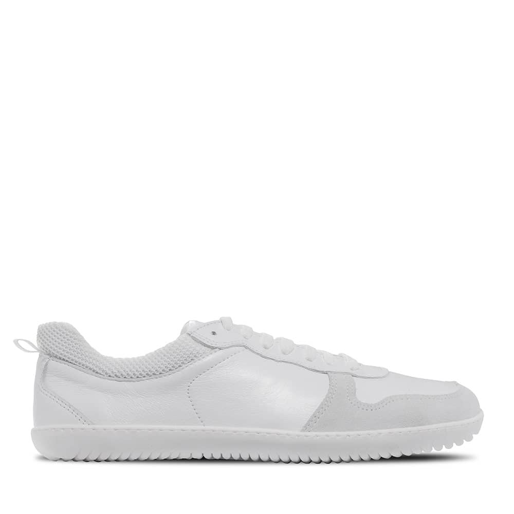 Groundies Orlando Women's Sneakers White Australia ZRIWCE476